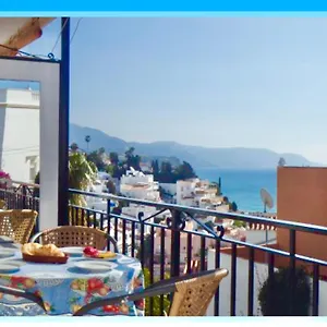 Aguamarina Nsf54 -nerja Apartment Nerja