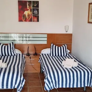 Nerjaluna Appartement