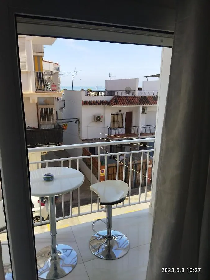 Silver Horizon Luxury Apartment نيرخا